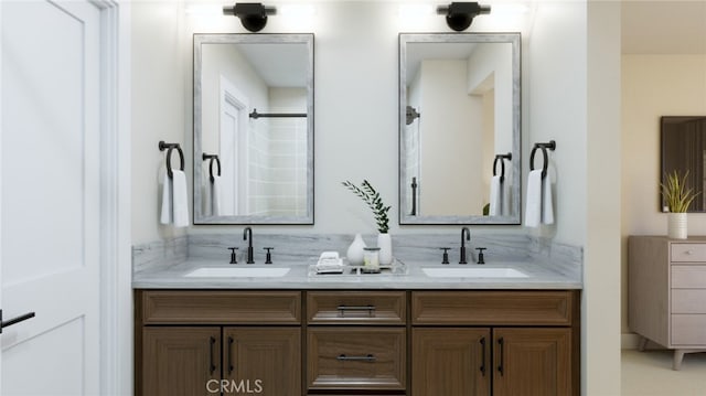 22325 Sage Ct, Torrance, CA 90502 - full bath featuring double vanity