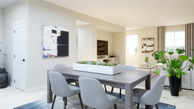 22325 Sage Ct, Torrance, CA 90502 - view of dining room