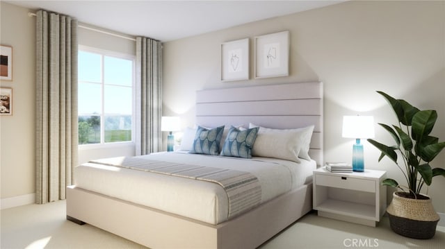 22325 Sage Ct, Torrance, CA 90502 - bedroom featuring light carpet
