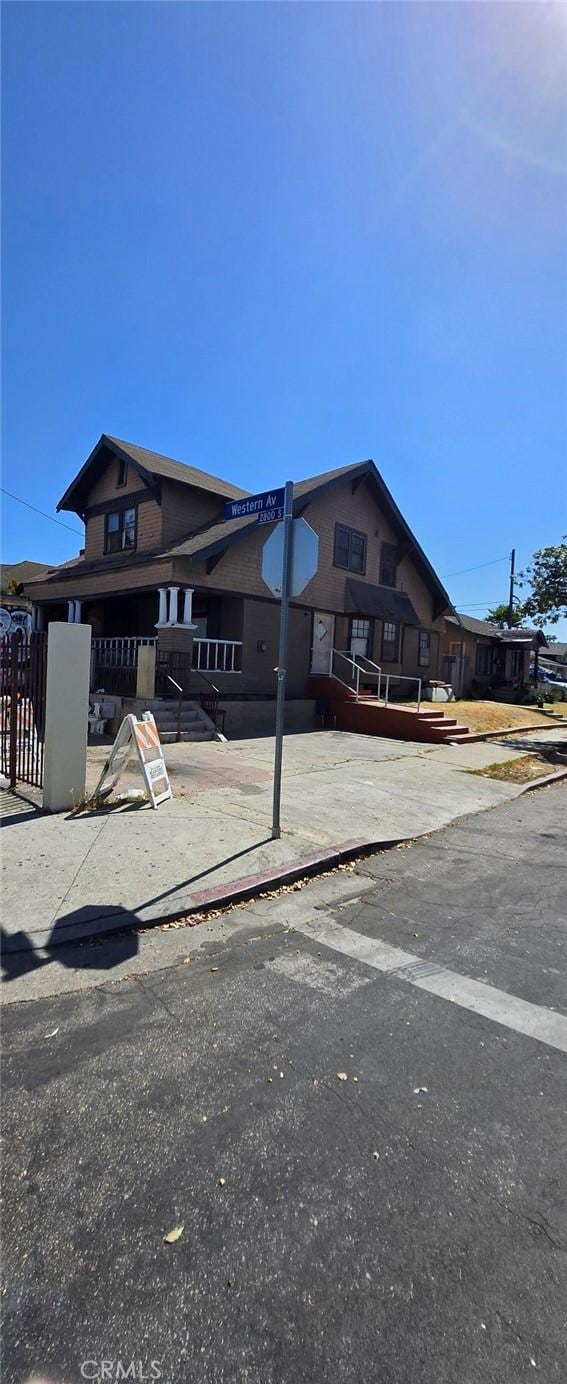 2008 W 28th St, Los Angeles, CA 90018 - photo 66