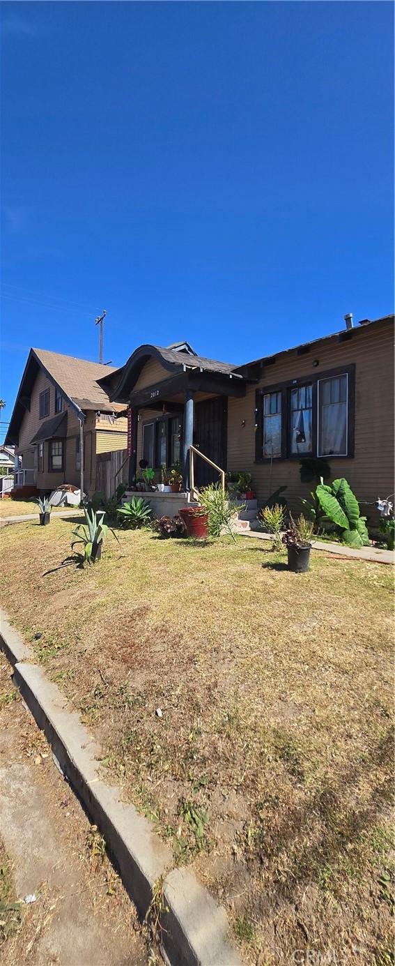 2008 W 28th St, Los Angeles, CA 90018 - photo 24