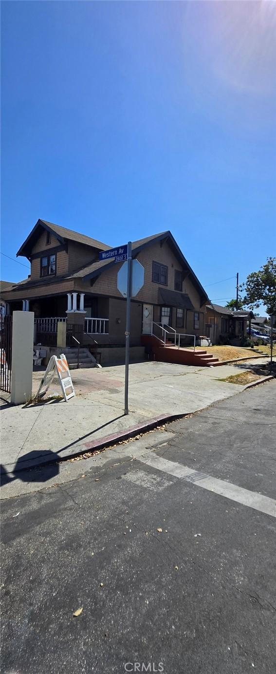 2008 W 28th St, Los Angeles, CA 90018 - photo 65