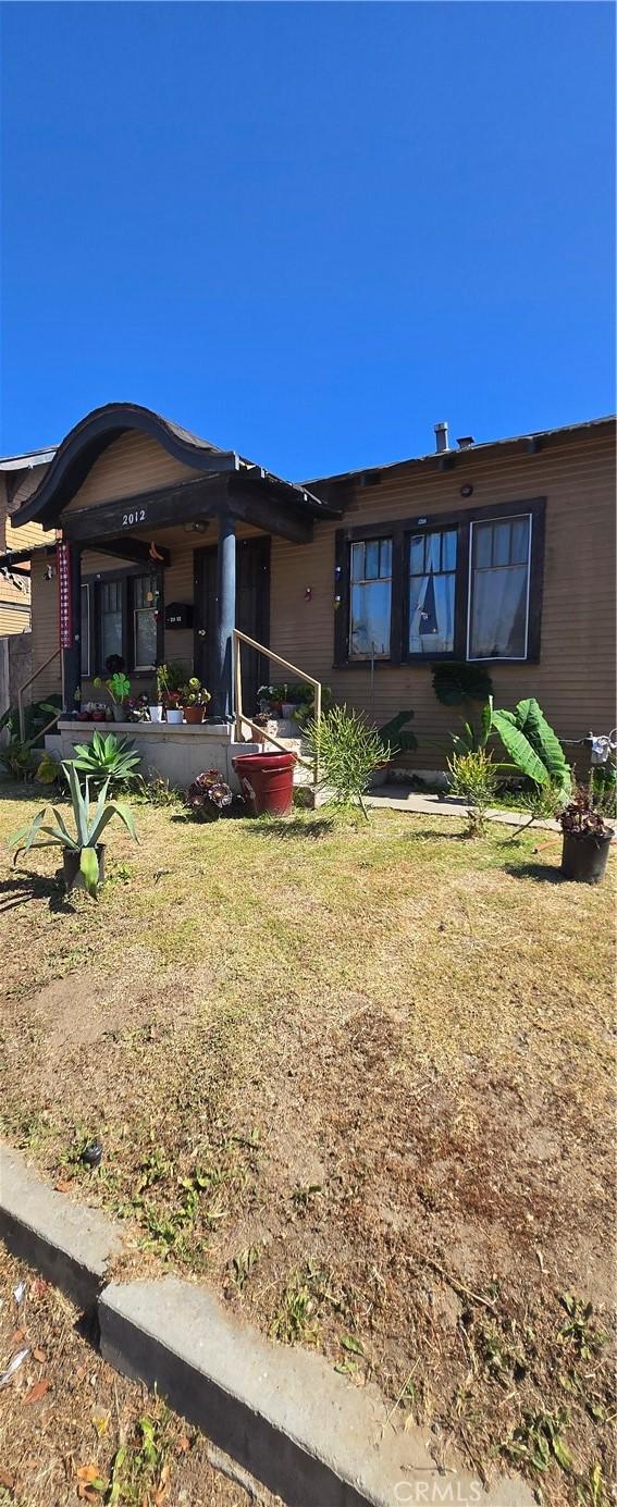 2008 W 28th St, Los Angeles, CA 90018 - photo 23