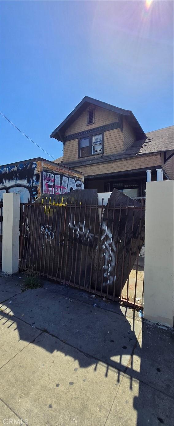 2008 W 28th St, Los Angeles, CA 90018 - photo 62