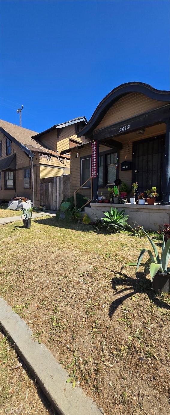 2008 W 28th St, Los Angeles, CA 90018 - photo 21