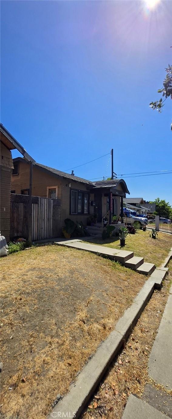 2008 W 28th St, Los Angeles, CA 90018 - photo 69