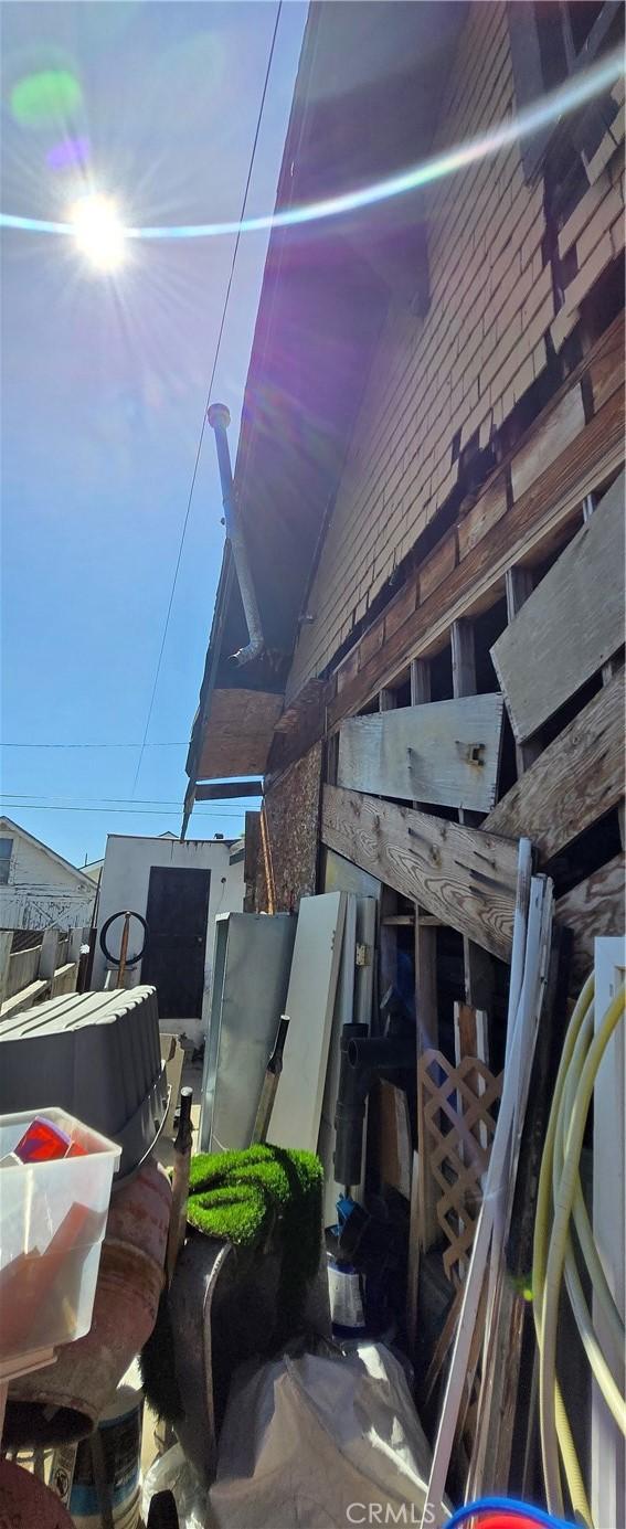 2008 W 28th St, Los Angeles, CA 90018 - photo 53