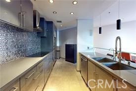 1201 Larrabee St Unit 305, West Hollywood, CA 90069 - photo 6