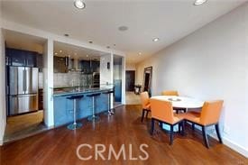 1201 Larrabee St Unit 305, West Hollywood, CA 90069 - photo 3