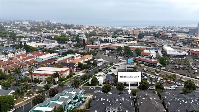 806 N Irena Ave Unit A, Redondo Beach, CA 90277 - view of urban area