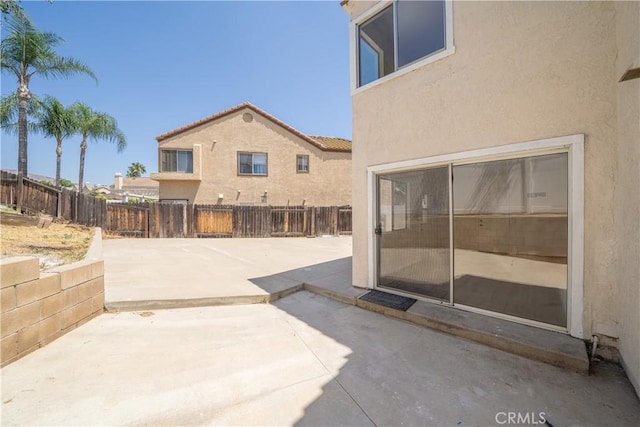 23760 Timber Bluff Ct, Moreno Valley, CA 92557 - view of patio