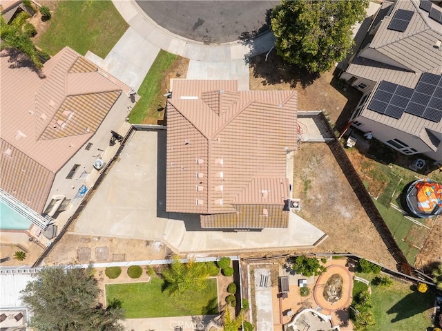 23760 Timber Bluff Ct, Moreno Valley, CA 92557 - view of subject property