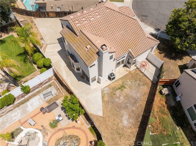 23760 Timber Bluff Ct, Moreno Valley, CA 92557 - view of subject property