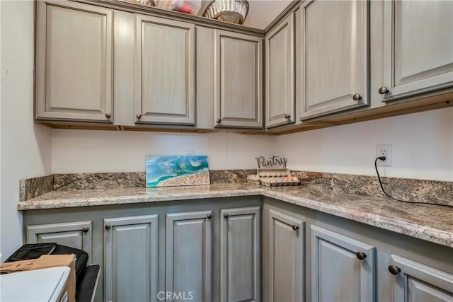 17432 Sendero Way, Lower Lake, CA 95457 - view of washroom