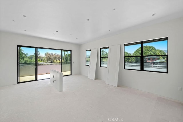 581 Higuera St Unit 306, San Luis Obispo, CA 93401 - view of spare room