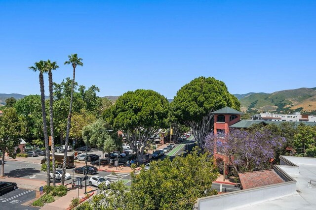 581 Higuera St Unit 306, San Luis Obispo, CA 93401 - view of mountain background