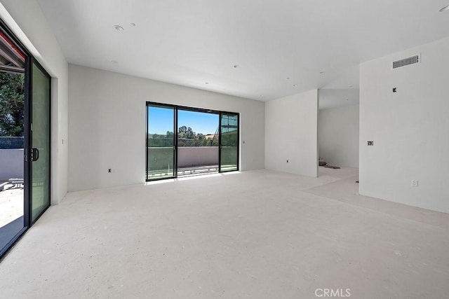 581 Higuera St Unit 306, San Luis Obispo, CA 93401 - view of spare room