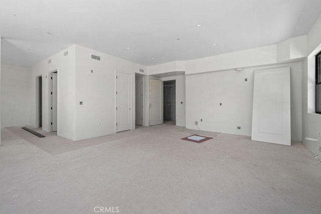 581 Higuera St Unit 306, San Luis Obispo, CA 93401 - view of spare room