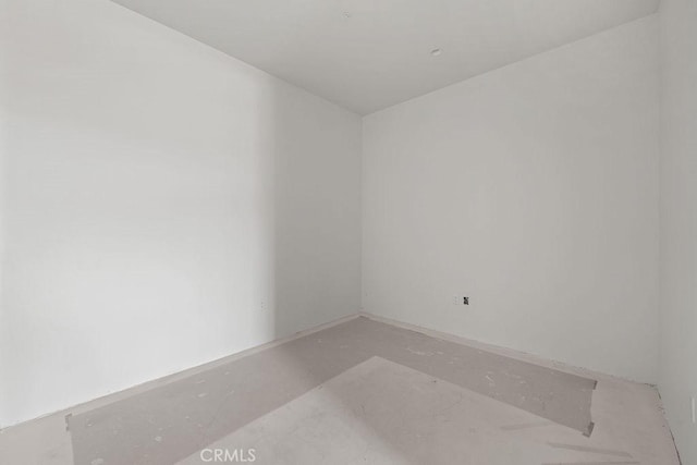 581 Higuera St Unit 306, San Luis Obispo, CA 93401 - view of unfurnished room
