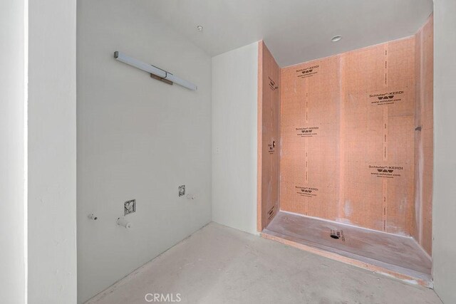 581 Higuera St Unit 306, San Luis Obispo, CA 93401 - bathroom featuring concrete flooring