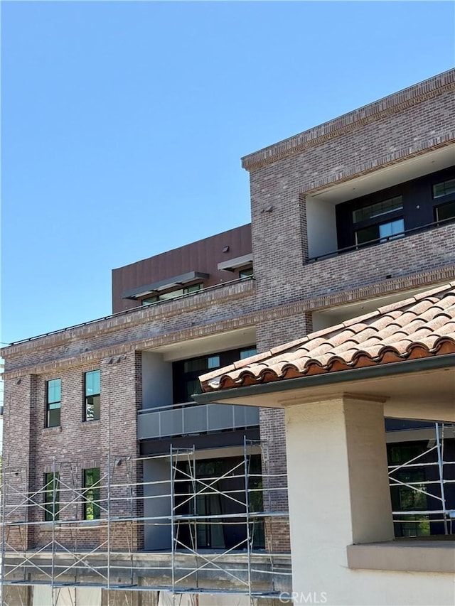 581 Higuera St Unit 306, San Luis Obispo, CA 93401 - view of property
