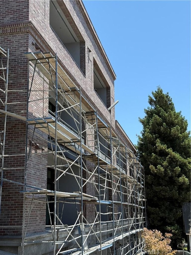 581 Higuera St Unit 306, San Luis Obispo, CA 93401 - view of building exterior