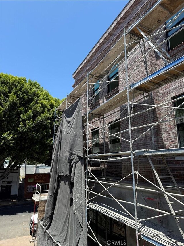 581 Higuera St Unit 306, San Luis Obispo, CA 93401 - view of property