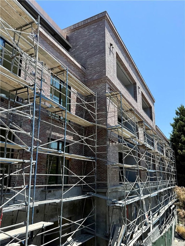 581 Higuera St Unit 306, San Luis Obispo, CA 93401 - view of property