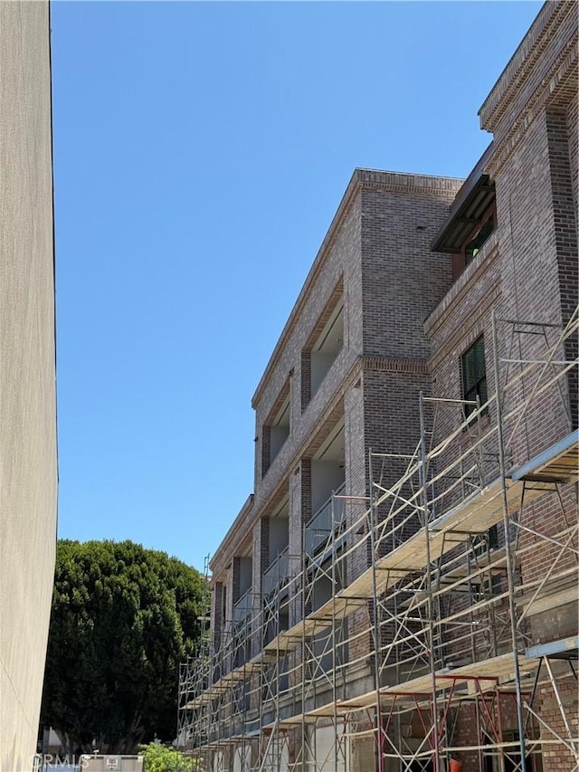581 Higuera St Unit 306, San Luis Obispo, CA 93401 - view of building exterior