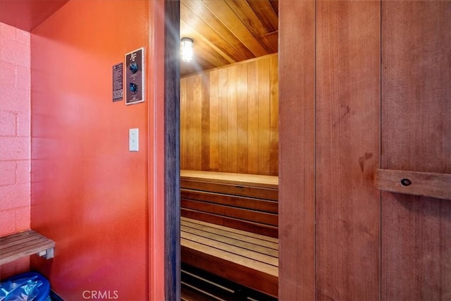 14844 Dickens St Unit 208, Sherman Oaks, CA 91403 - view of sauna / steam room