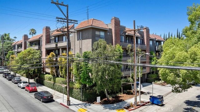 14844 Dickens St Unit 208, Sherman Oaks, CA 91403 - view of property