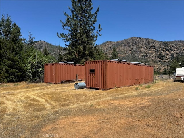 240 Rasmusen Ln, Northwest Trinity, CA 96048