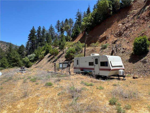 240 Rasmusen Ln, Northwest Trinity, CA 96048