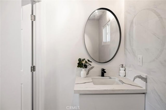 2321 W 182nd St, Torrance, CA 90504 - bathroom featuring vanity