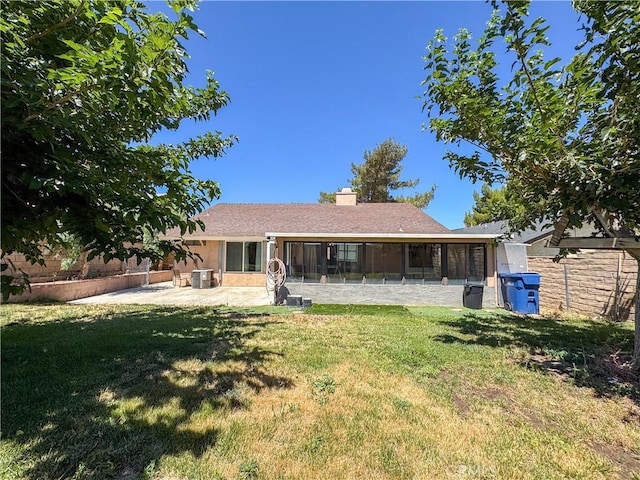 36648 Spanish Broom Dr, Palmdale, CA 93550 - photo 18