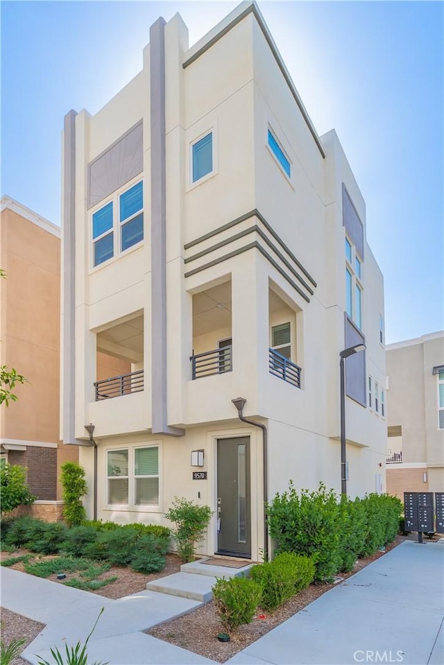 9570 Bluewater Pl, Rancho Cucamonga, CA 91730 - view of building exterior