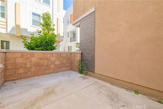 9570 Bluewater Pl, Rancho Cucamonga, CA 91730 - view of patio