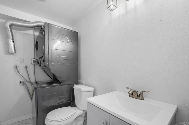 3050 Suncrest Dr Unit 7, San Diego, CA 92116 - bathroom featuring marble finish flooring and vanity