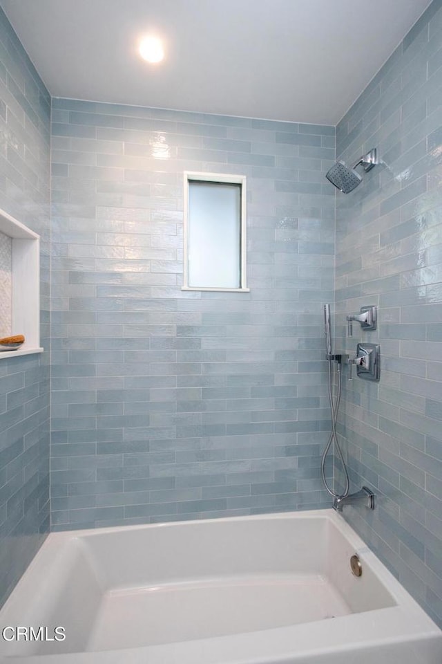 1036 S Madison Ave, Pasadena, CA 91106 - view of full bath