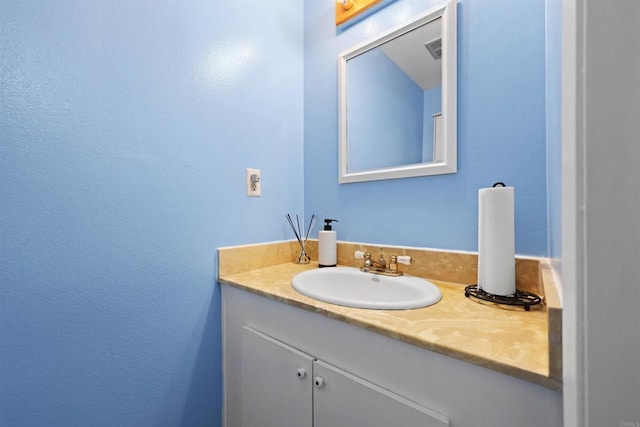 11935 Royal Rd Unit E, El Cajon, CA 92021 - bathroom featuring vanity
