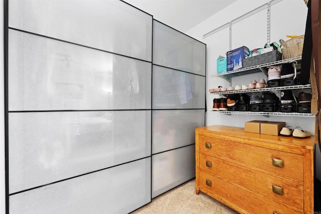 11935 Royal Rd Unit E, El Cajon, CA 92021 - view of walk in closet
