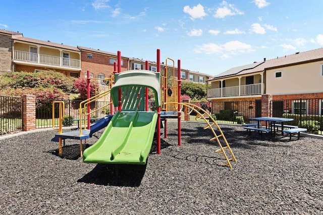 11935 Royal Rd Unit E, El Cajon, CA 92021 - view of communal playground