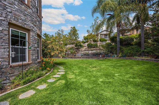 17286 Coriander Ct, Yorba Linda, CA 92886 - view of green lawn