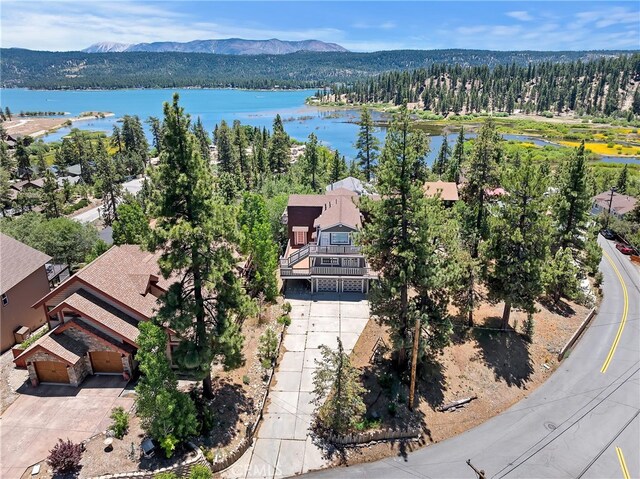 39325 Lodge Rd, Fawnskin, CA 92333 - photo 40