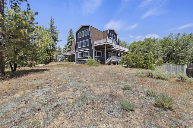 39325 Lodge Rd, Fawnskin, CA 92333 - photo 33