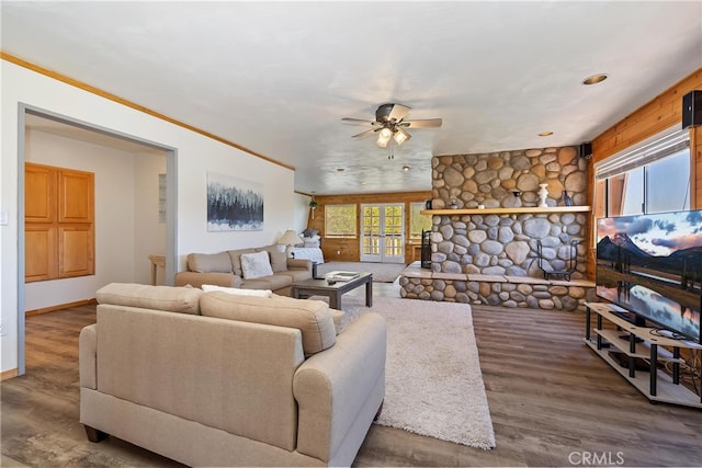 39325 Lodge Rd, Fawnskin, CA 92333 - photo 27