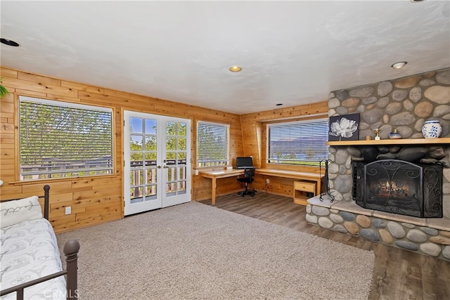39325 Lodge Rd, Fawnskin, CA 92333 - photo 58