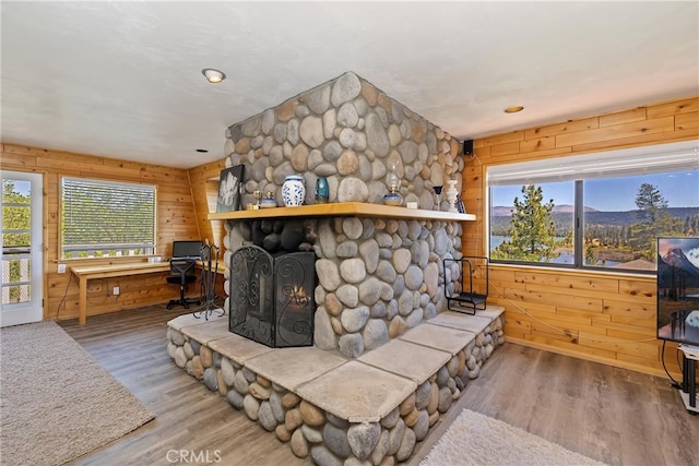 39325 Lodge Rd, Fawnskin, CA 92333 - photo 57