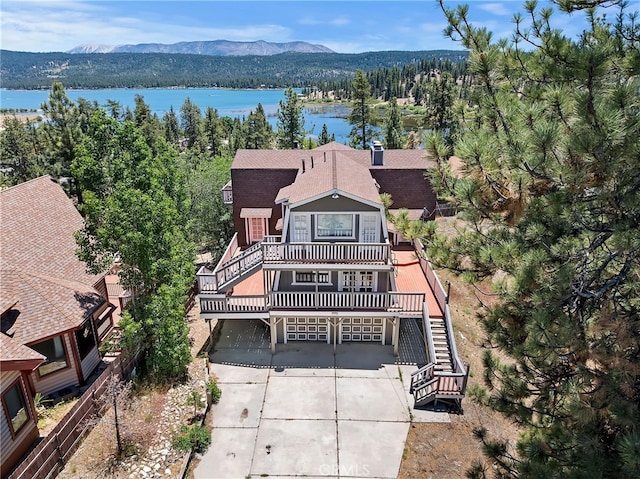 39325 Lodge Rd, Fawnskin, CA 92333 - photo 4