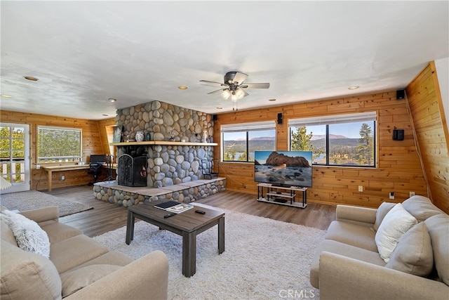 39325 Lodge Rd, Fawnskin, CA 92333 - photo 25